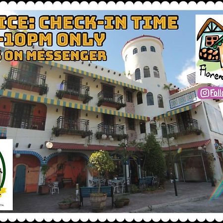 Florentina Homes Dumaguete City Екстер'єр фото