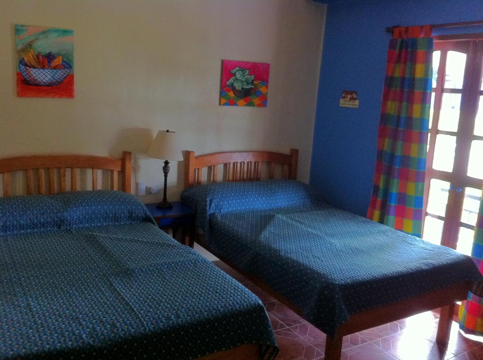 Florentina Homes Dumaguete City Екстер'єр фото