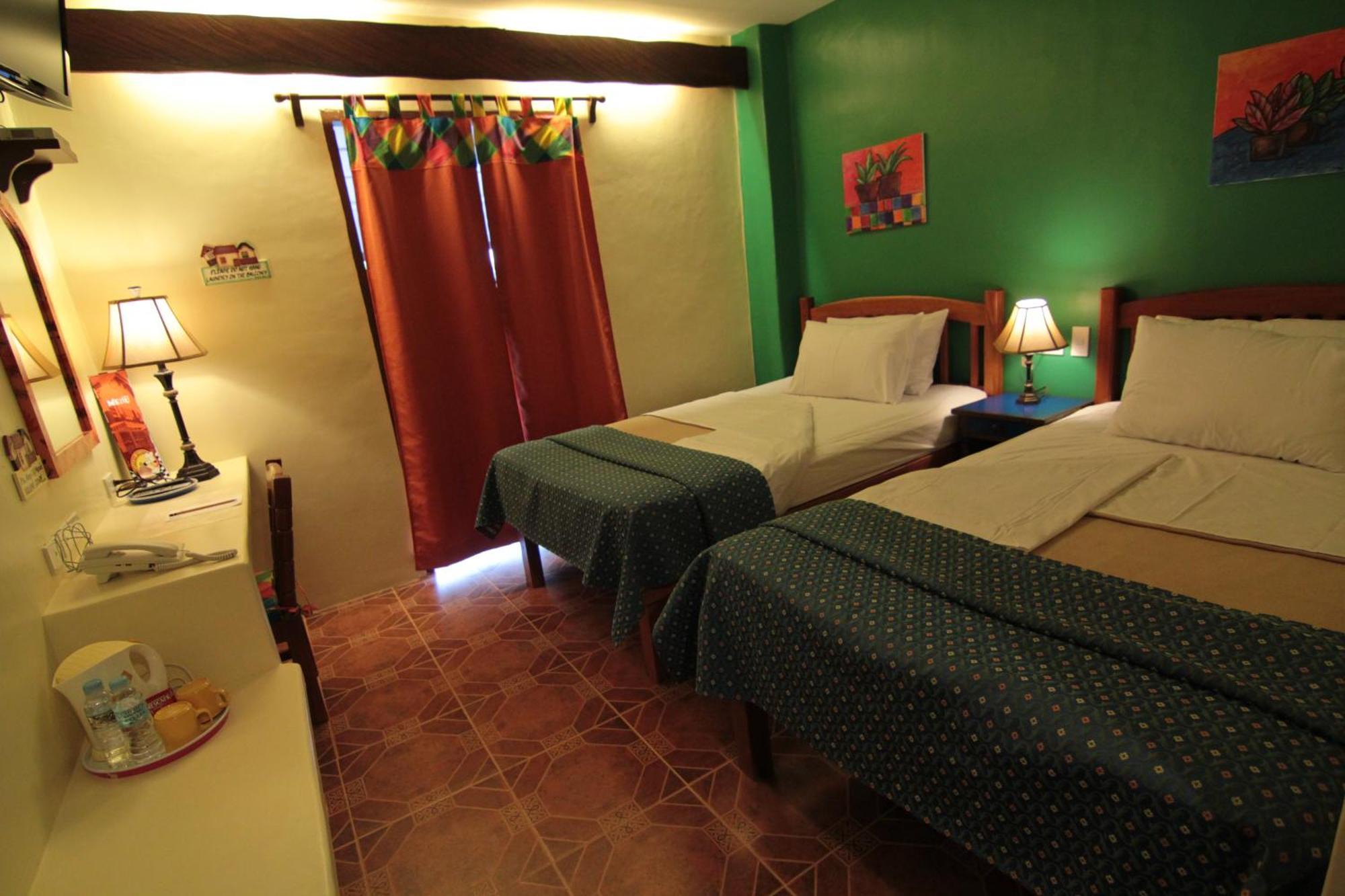 Florentina Homes Dumaguete City Екстер'єр фото