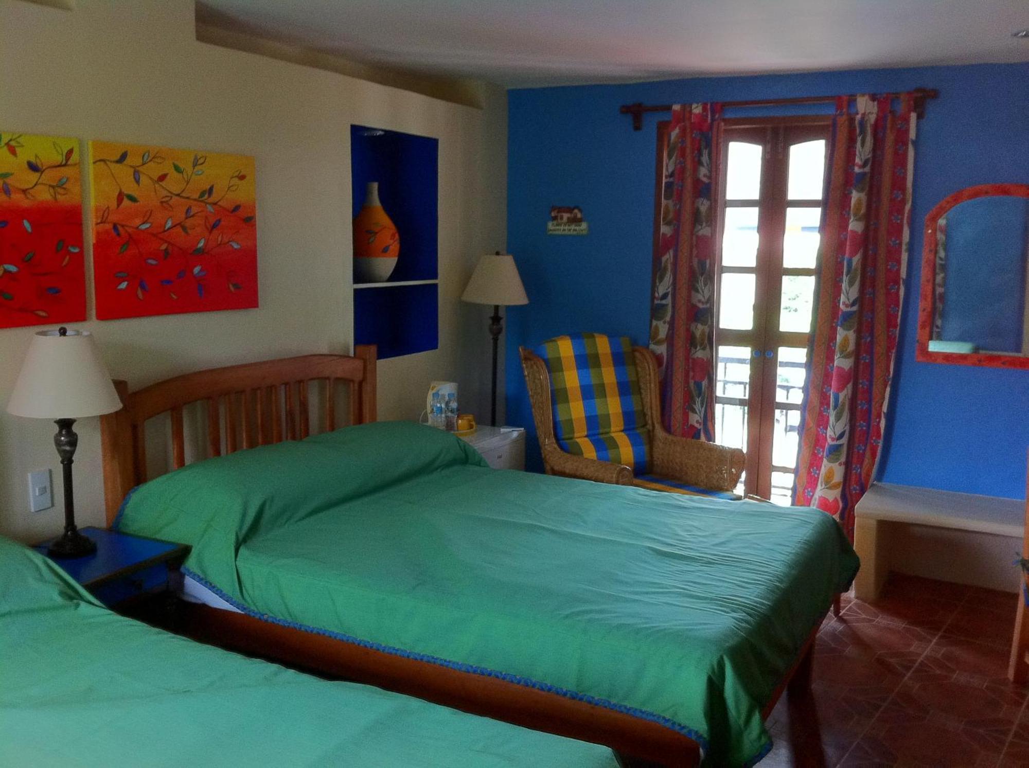 Florentina Homes Dumaguete City Екстер'єр фото