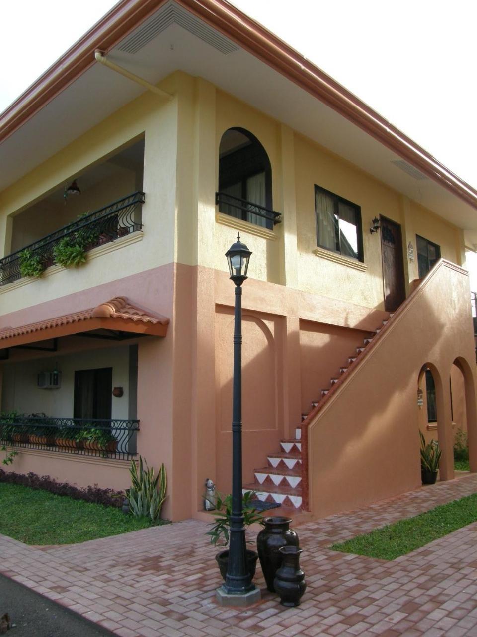 Florentina Homes Dumaguete City Екстер'єр фото