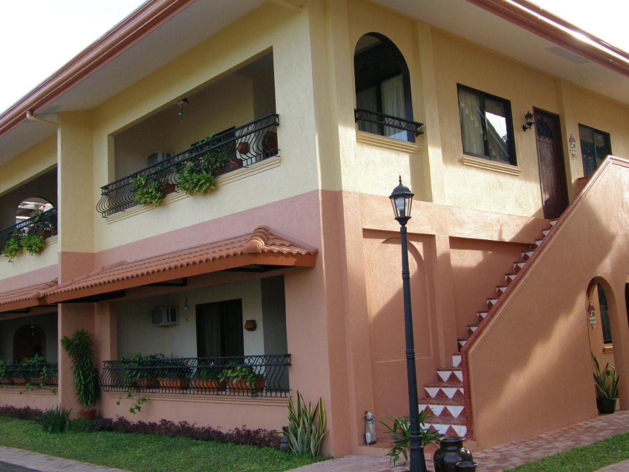 Florentina Homes Dumaguete City Екстер'єр фото