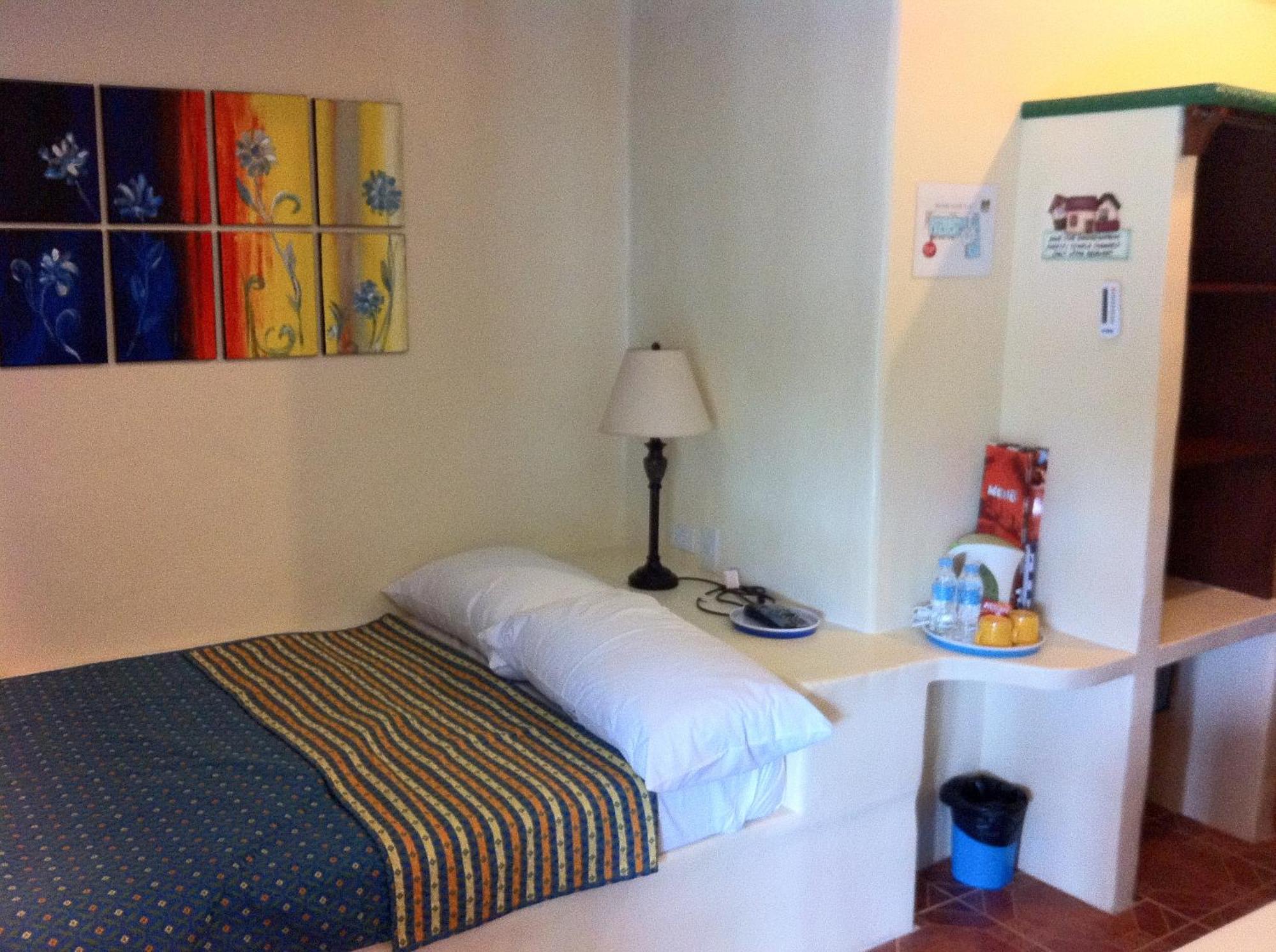 Florentina Homes Dumaguete City Екстер'єр фото
