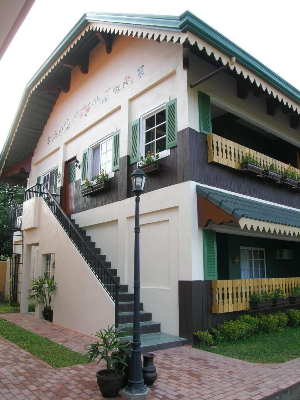 Florentina Homes Dumaguete City Екстер'єр фото