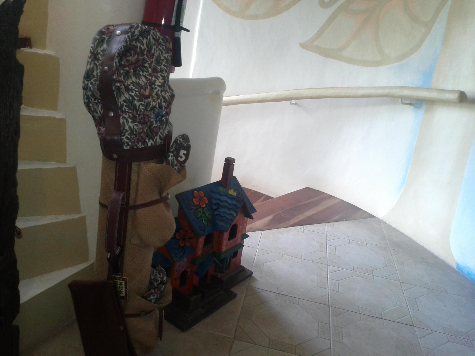 Florentina Homes Dumaguete City Екстер'єр фото