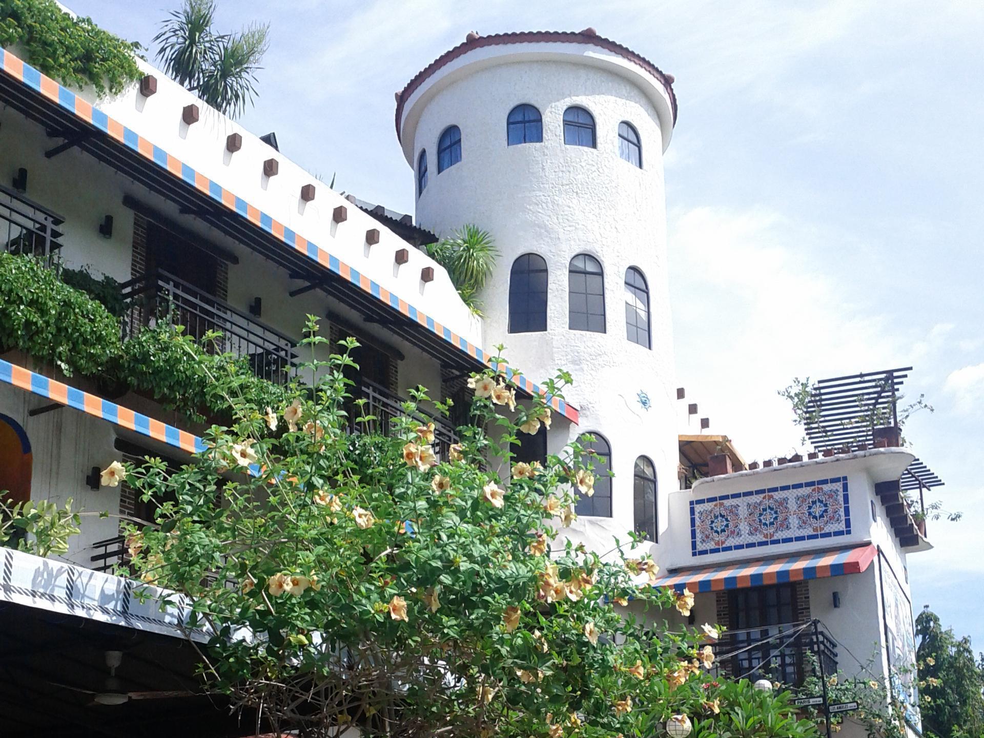 Florentina Homes Dumaguete City Екстер'єр фото