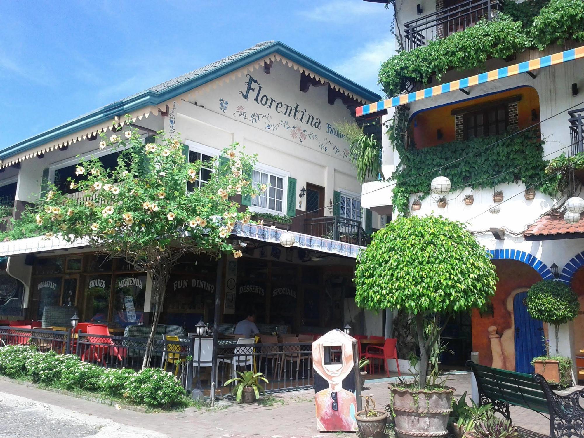 Florentina Homes Dumaguete City Екстер'єр фото